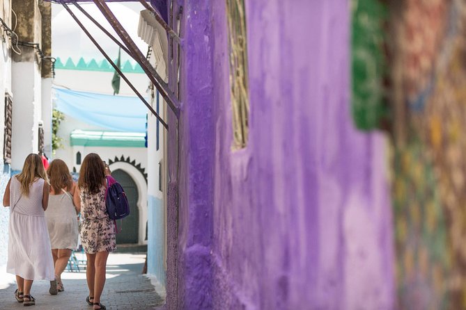 Tangier, Morocco Day Trip from Costa del Sol - The 15-Hour Rhythm: Pickup, Ferry Crossing, and Return