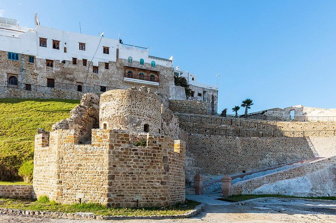 Tangier (Morocco) Day Trip from Seville with Local Guide - Walking the Tangier Medina: Where the City Feels Real