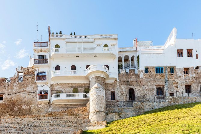 Tangier (Morocco) Day Trip from Seville with Local Guide - Lunch in Tangier: Included Meal, Watch the Extras