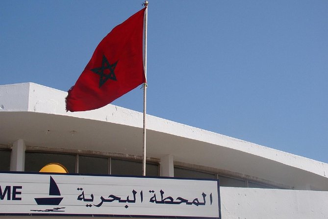 Tangier (Morocco) Day Trip from Seville with Local Guide - Passport Control and the Trip Back to Seville