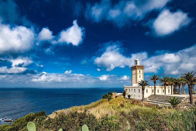 Tangier Private Tour with Ferry & Lunch from Tarifa - Enter Tangier with ferry support from Tarifa