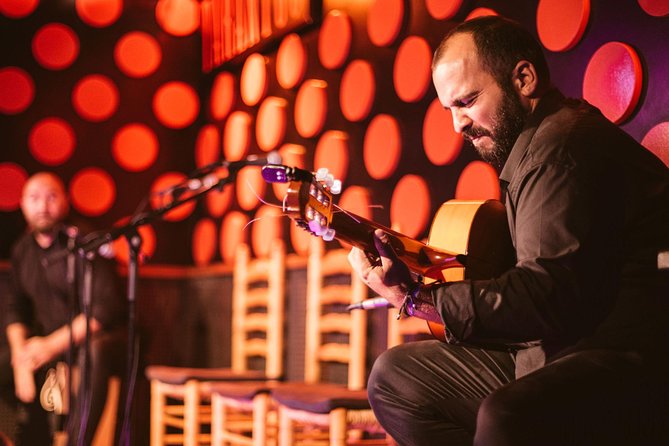 Tapas and Flamenco Evening - Key highlights worth your attention