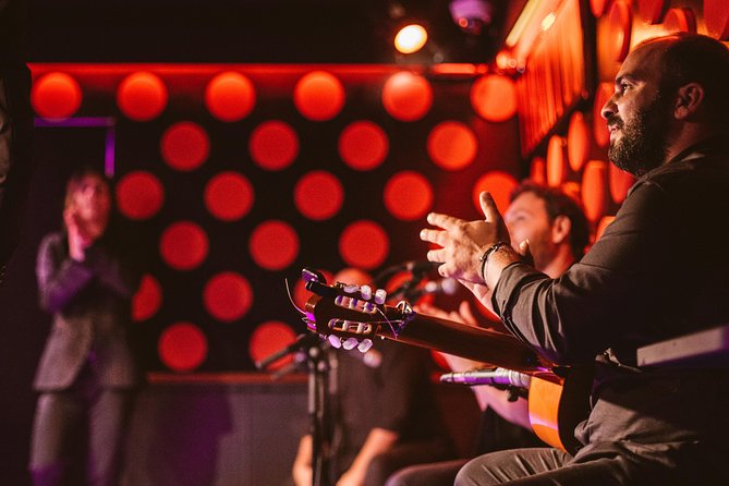 Tapas and Flamenco Evening - Walking, Seats, and the Small “Gotchas” That Matter
