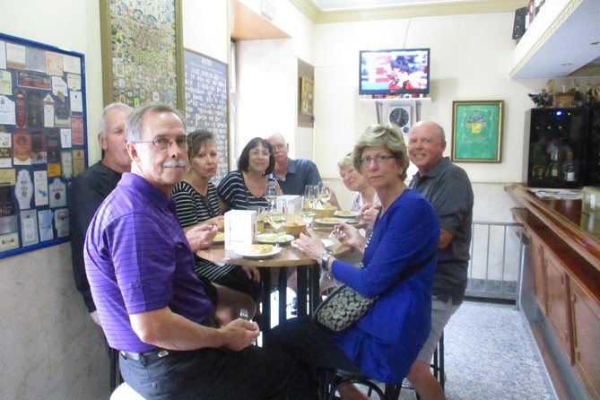 Tapas and history tour ending with churros with chocolate - Plaza Mayor and Calle Mayor: where “important square” becomes real