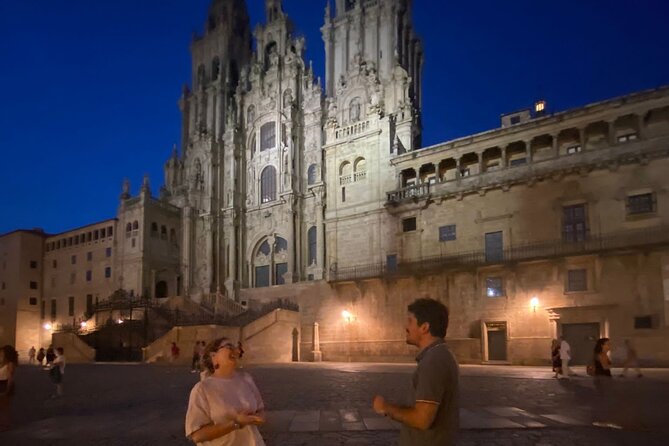 Tapas Tour of Santiago de Compostela - Price and Value: Why $54.44 Makes Sense for This Route