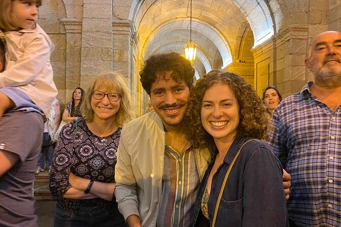 Tapas Tour of Santiago de Compostela - Alex as Your Guide: Why the Tour Feels Fun, Not Forced