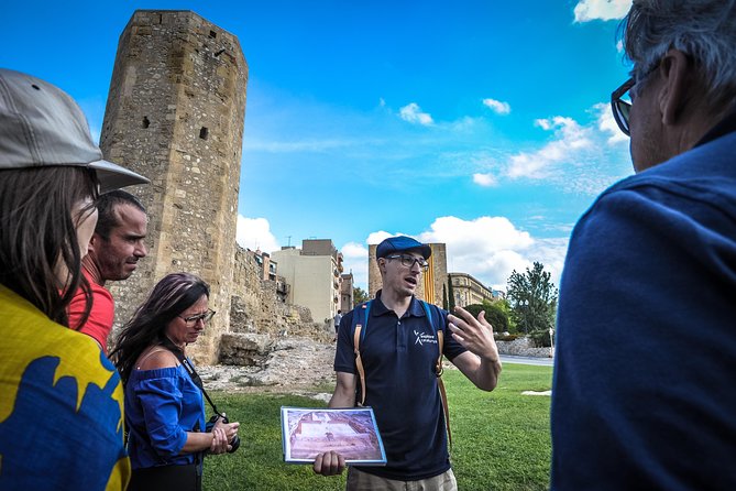 Tarragona and Sitges Small Group Tour - Roman History & Culture - Getting There: The 8:30am Meet and the Comfort Factor