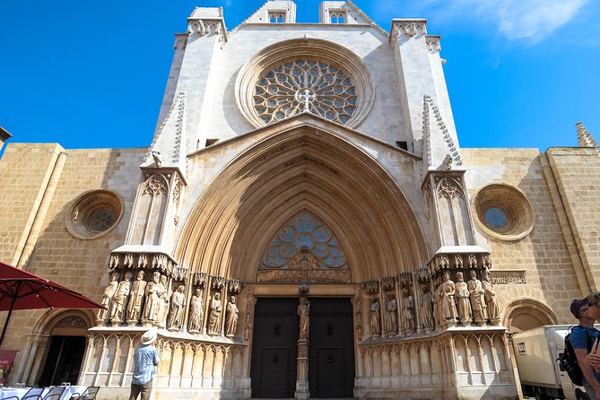 Tarragona and Sitges Small Group Tour - Roman History & Culture - What the Small Group Actually Changes