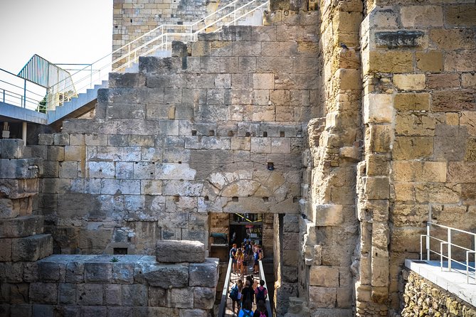 Tarragona and Sitges Small Group Tour - Roman History & Culture - Price and Value: Is $119.48 a Good Deal?