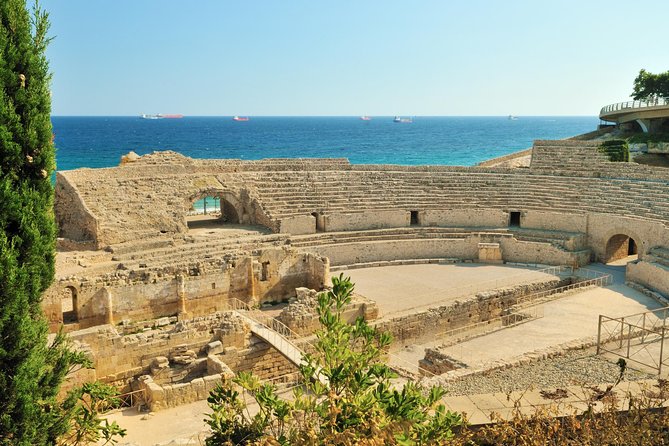 Tarragona and Sitges Tour with Small Group and Hotel Pick Up - Price and included tickets: what you’re really paying for