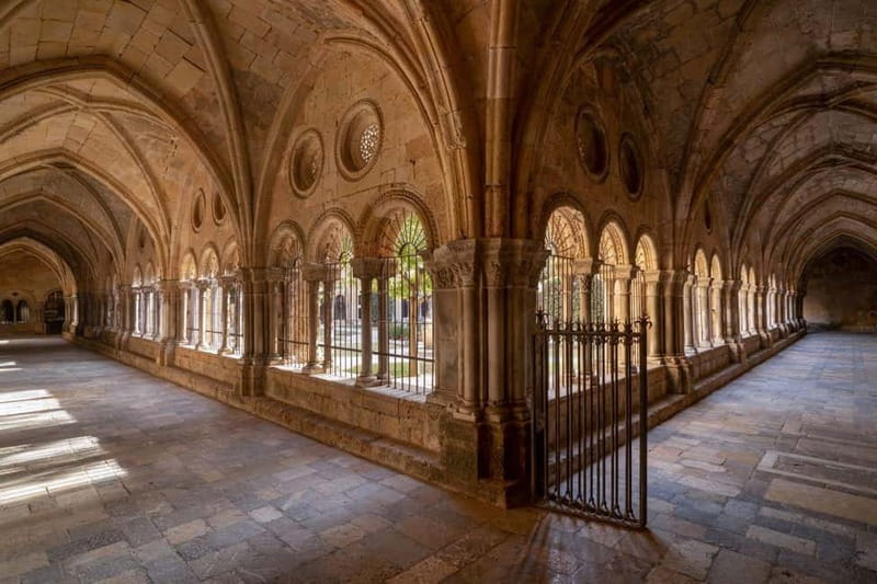 Tarragona: Cathedral Entry Ticket - How to pace a full cathedral visit in one day