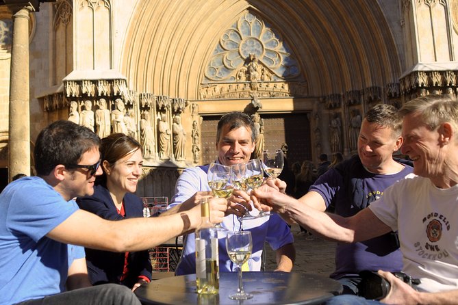 Tarragona Highlights Private Tour - Key Things That Make This Tarragona Tour Worth It