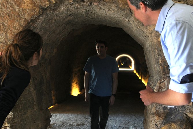 Tarragona Highlights Private Tour - A Four-Hour Tarragona Snapshot That Doesn’t Feel Rushed