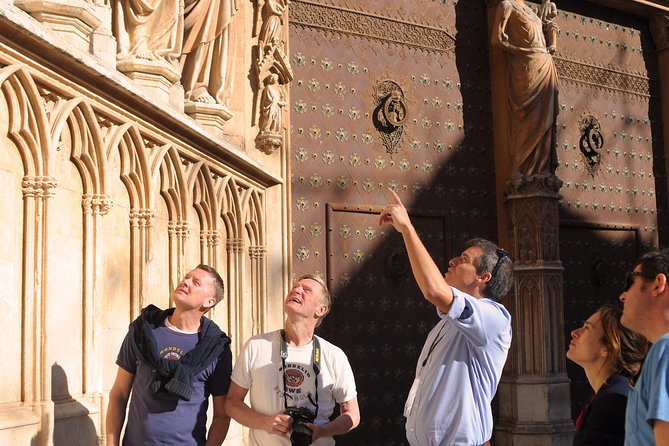 Tarragona Highlights Private Tour - Tarragona Cathedral and the Cloister Museum: Romanesque to Gothic