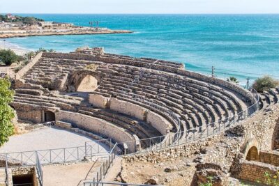 Tarragona Highlights Private Tour - Circ Roma and the Praetorium: Where the Roman City Shows Off