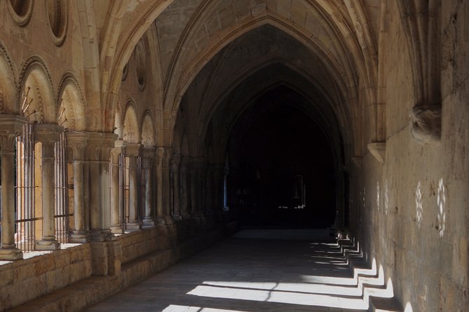 Tarragona Highlights Private Tour - Murallas de Tarragona and the “Old Quarter Boundary” Feel