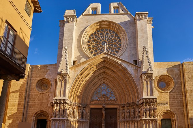 Tarragona Highlights Private Tour - The Mediterranean Balcony: Rambla Nova’s Sea-and-Ruins Finale