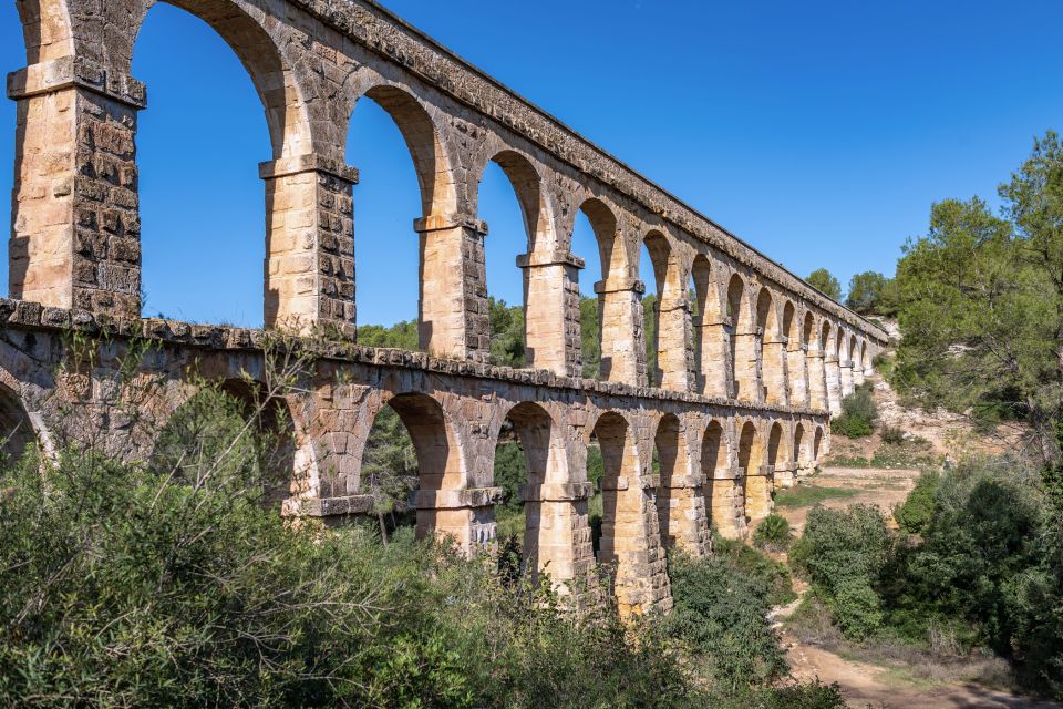 Tarragona & Sitges Small Group Full-Day Tour - Key highlights worth planning around