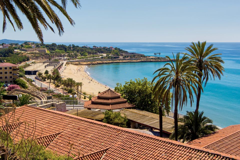 Tarragona & Sitges Small Group Full-Day Tour - Price and what $117 buys you (and what it doesn’t)