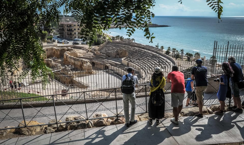 Tarragona & Sitges Small Group Full-Day Tour - Who should book this Tarragona and Sitges tour?