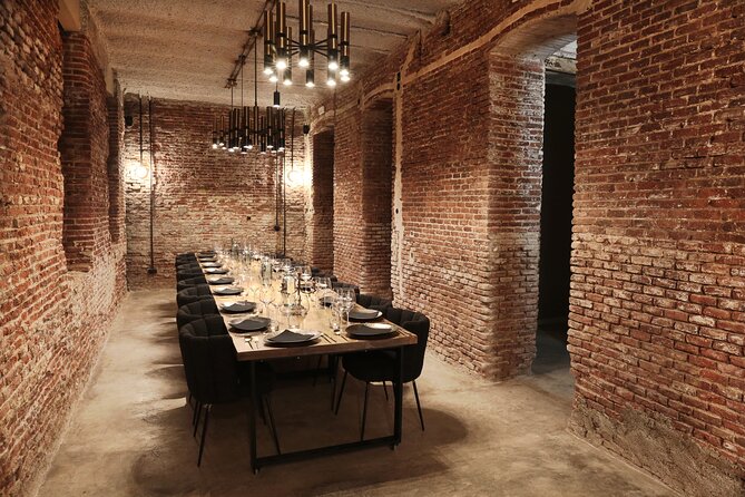 Taste of Spain: Tapas Cooking Class with Bottomless Wine Pairing - Price and value: what you’re really paying for