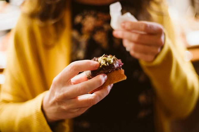 Taste the best of San Sebastian and make an impact - Squares and Stories: Understanding the Basque Part