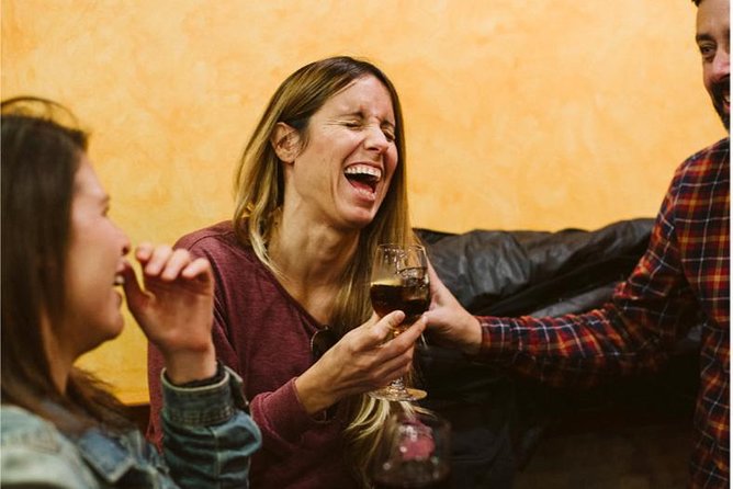 Taste the best of San Sebastian and make an impact - Five Food Stops That Build Into a Real Meal