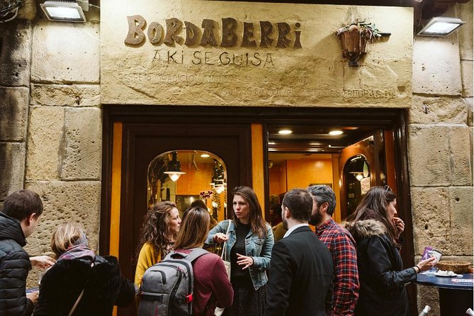 Taste the best of San Sebastian and make an impact - How the Guides Handle Preferences (And Why That Matters)