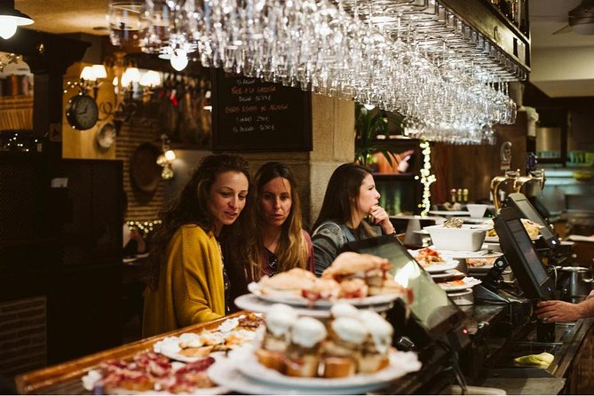 Taste the best of San Sebastian and make an impact - Eat One Feed One: Food With a Purpose