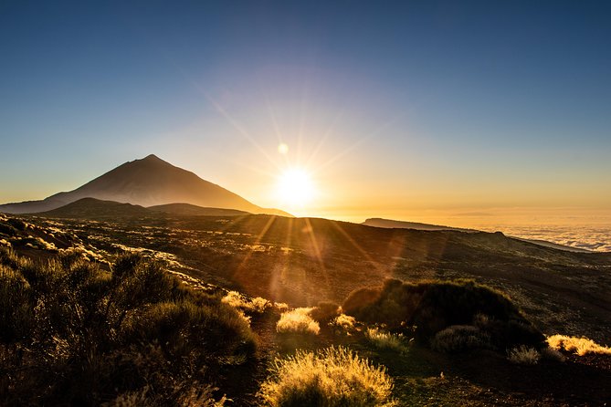 Teide by Night: Sunset & Stargazing with Telescopes Experience - Teide at Night: Why This Sunset Plus Stars Combo Works