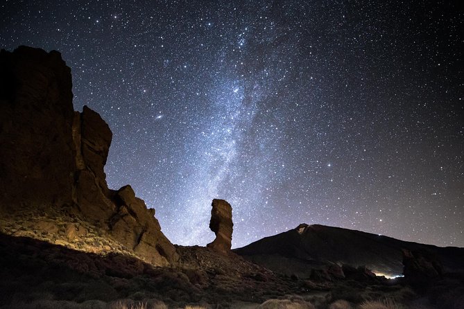 Teide by Night: Sunset & Stargazing with Telescopes Experience - Restaurante Papillon Dinner: Convenient, Elevated, and Sometimes a Mixed Bag