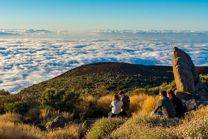 Teide by Night: Sunset & Stargazing with Telescopes Experience - Guides, Humor, and the 50-Person Group Feel