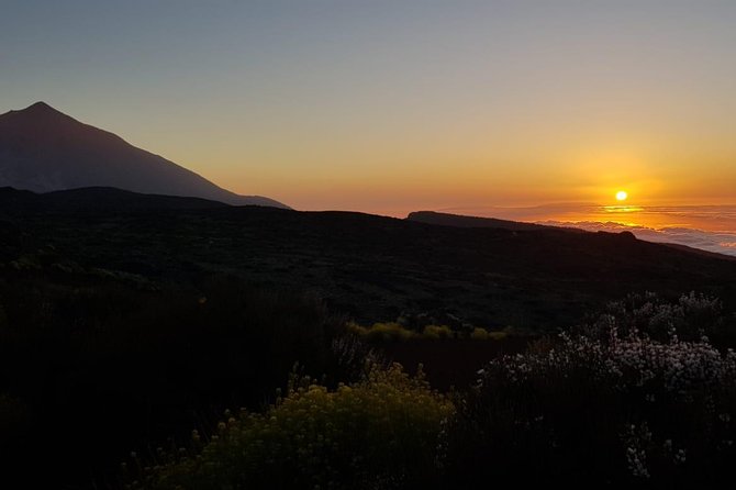 Teide by Night: Sunset & Stargazing with Telescopes Experience - Price and Logistics: Does $107.63 Feel Fair?
