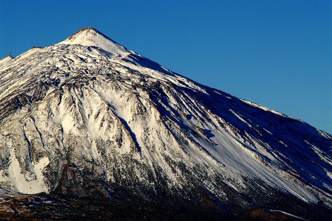 Teide National Park (5-7hours) - Price and value: what $62.65 really covers