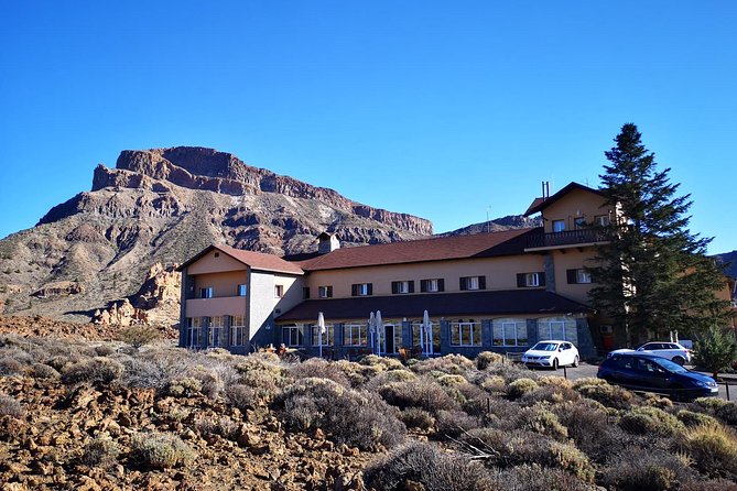 Teide National Park for smaller groups - Small group comfort: air-conditioning, shoe help, and why it matters