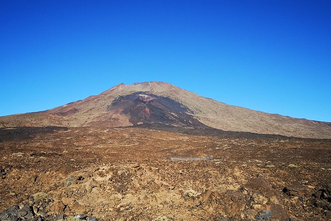 Teide National Park for smaller groups - Guides make the difference: Ozzi, Filip, and Florian’s styles