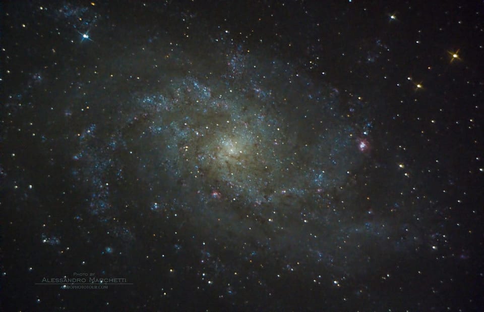 Teide National Park: Guided Large Telescope Stargazing Tour - What you’ll actually see: galaxies, nebulae, supernova remnants, plus the planets