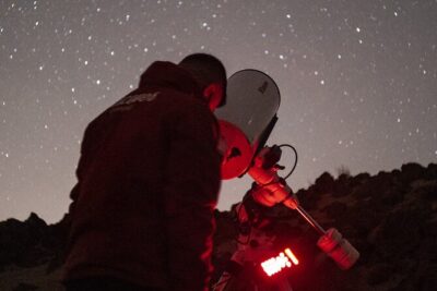 Teide National Park: Stargazing Experience - The 80 Minutes: How the Tour Unfolds Under the Stars