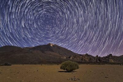 Teide National Park Sunset & Stargazing with Dinner (Star Safari) - Montaña Sámara Viewpoint: The Sunset Stop That Sets the Tone