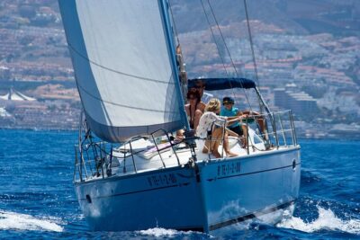 Tenerife 3-Hour Discover Whales and Dolphins - Timing: how to choose the 10:30 am or 1:30 pm departure