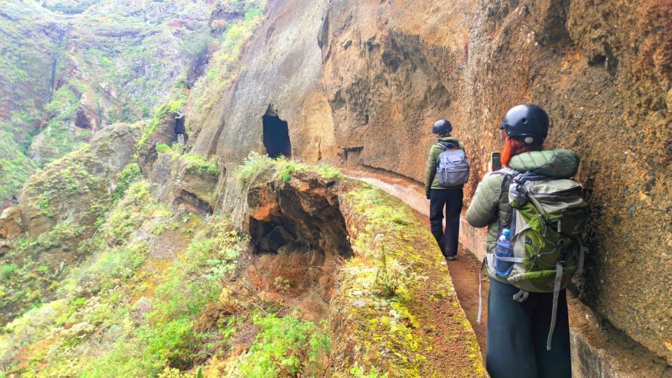 Tenerife: Anaga Mountains & Enchanted Forest Hiking Tour - Tenerife’s Anaga Mountains Feel Like Two Worlds in One Hike