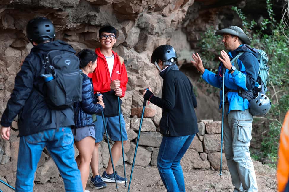 Tenerife: Anaga Mountains & Enchanted Forest Hiking Tour - Who This Tour Fits, and Who Should Skip It