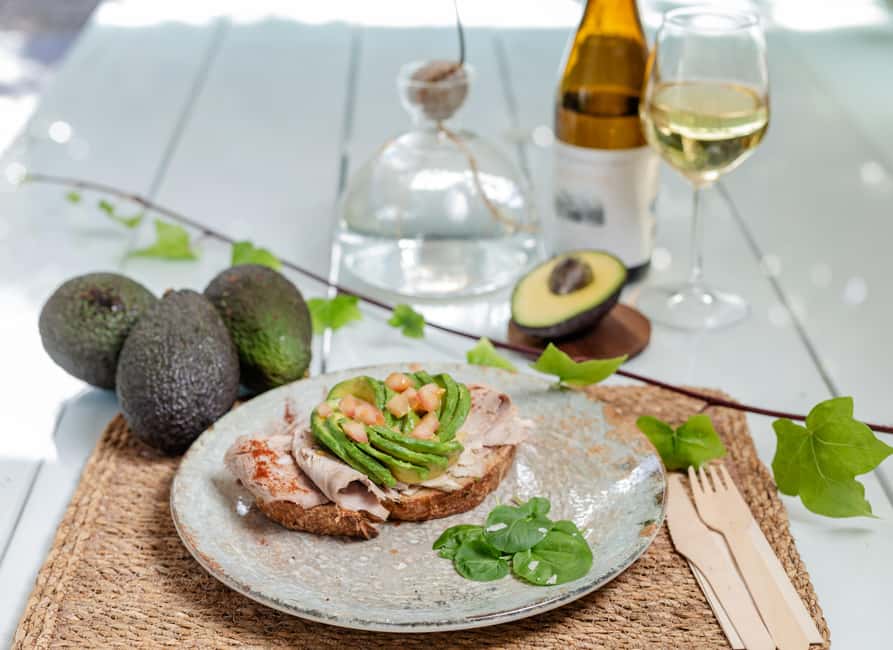 Tenerife: Avocado Farm Tour with Tasting Menu & Wine - Key takeaways before you go