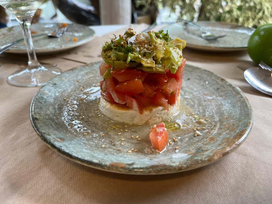 Tenerife: Avocado Farm Tour with Tasting Menu & Wine - What to bring (and what to skip) so you enjoy the walk