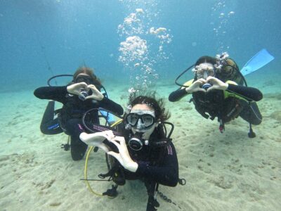Tenerife: Beginner's Dive at a Spot with Turtle Sightings - First descent goals: staying safe at 10 meters with an instructor nearby