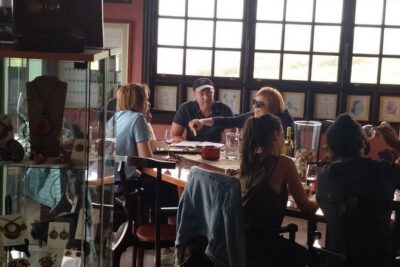 Tenerife Bodegas Monje Winery Tour with Wine and Cheese Tasting - Price and what $42.24 really buys you