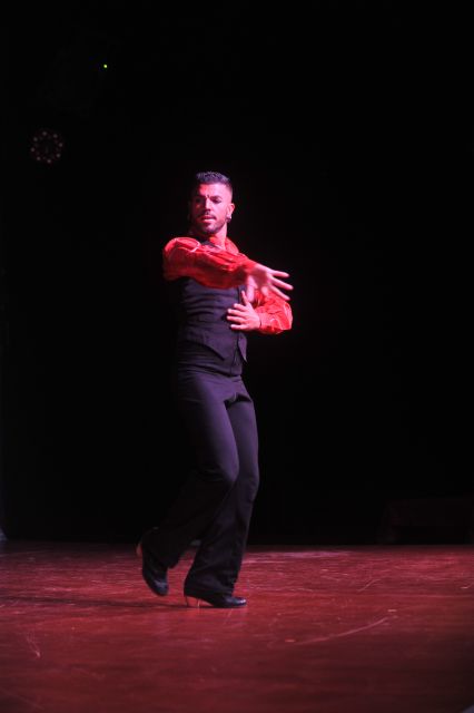 Tenerife: Flamenco Performance at Teatro Coliseo - Key things you should know before you go
