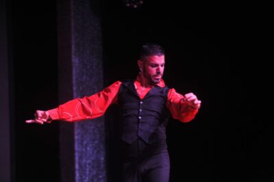 Tenerife: Flamenco Performance at Teatro Coliseo - First half: Spanish dance set with Luis Alonso’s Wedding, La Vida Breve, and Pasodoble