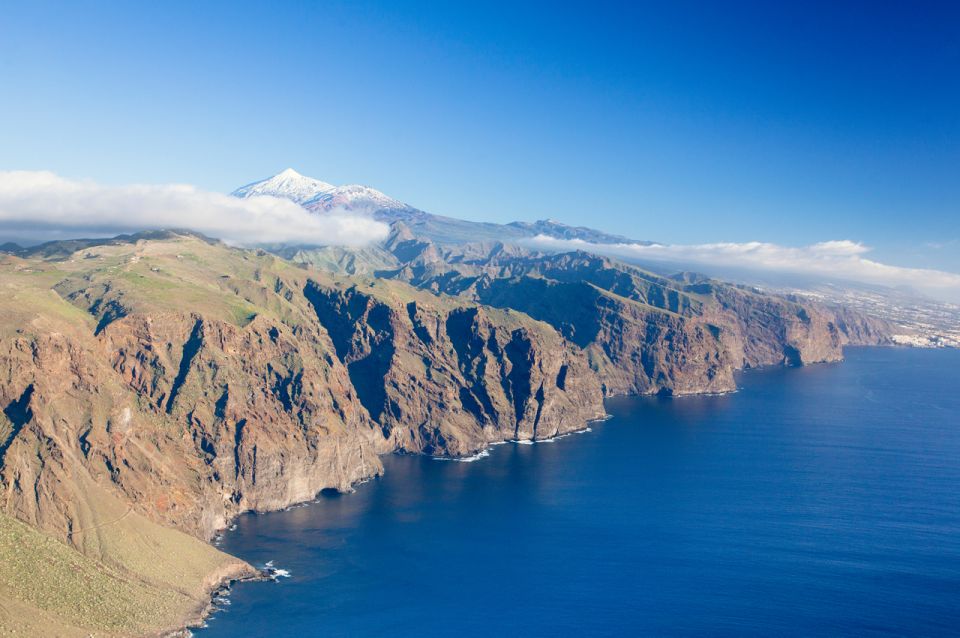 Tenerife: Full-Day Guided Island Tour - Icod de los Vinos and the Dragon Tree You’ll Want to Remember