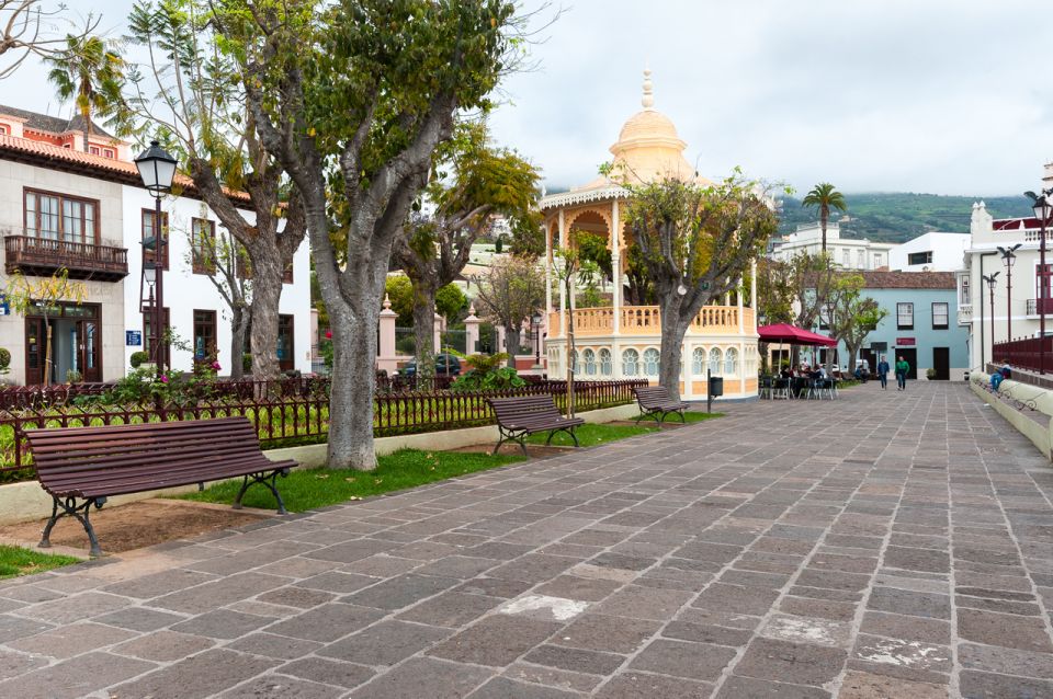 Tenerife: Full-Day Guided Island Tour - Guides Like Christopher and Tomas: Why the Commentary Changes the Day
